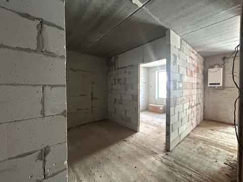квартира по адресу Институтская ул., 6/1А