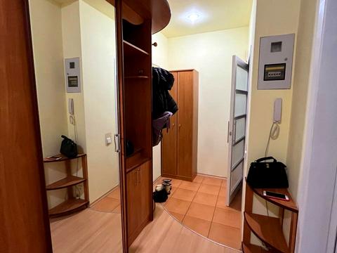 квартира по адресу Соборности ул. (Косиора), 10