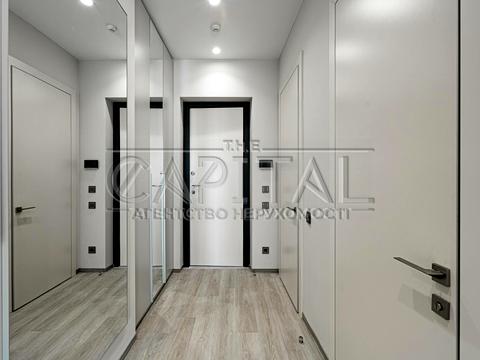 квартира за адресою Антоновича вул., 118