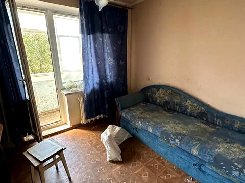 квартира за адресою Слави бульв., 7