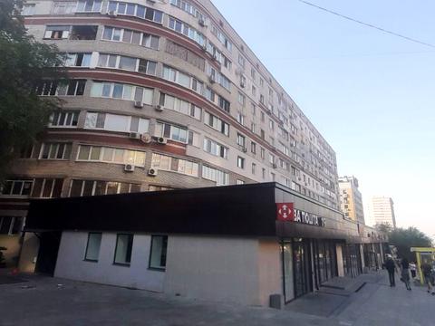 квартира за адресою Олександра Поля просп. (Кірова), 42