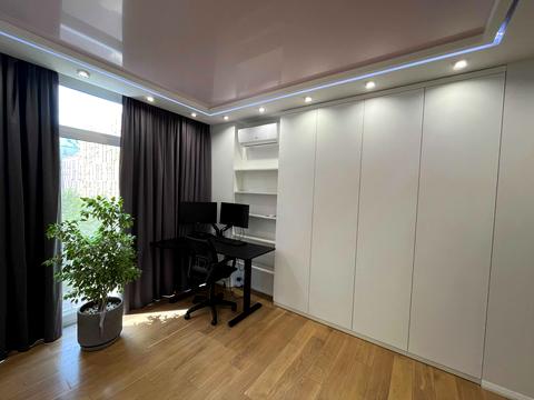 квартира за адресою Регенераторна вул., 4