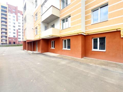 комерційна за адресою Озерна вул., 6/2-Б