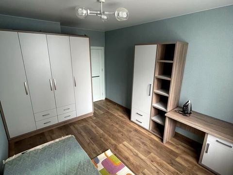 квартира за адресою Жаботинського вул. (Пролетарская улица), 54А