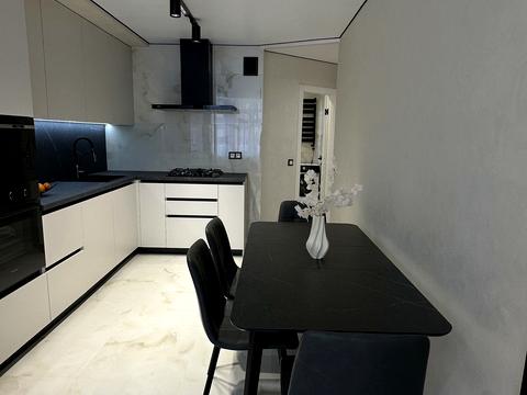 квартира по адресу Киевская ул., 9-Д
