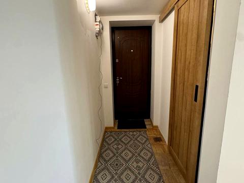 квартира по адресу Олеговская ул., 40