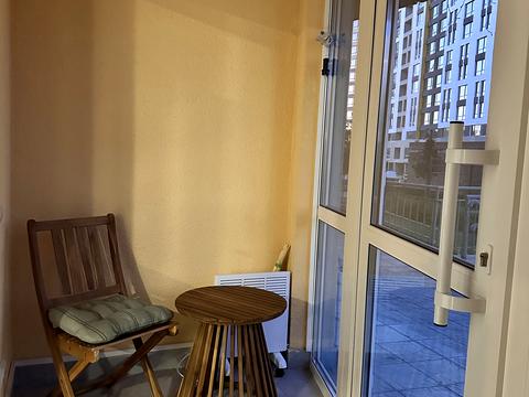 квартира за адресою Берковецька вул., 6Б