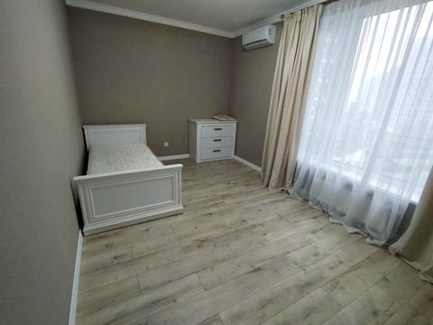 квартира за адресою Миколи Бажана просп., 1-А