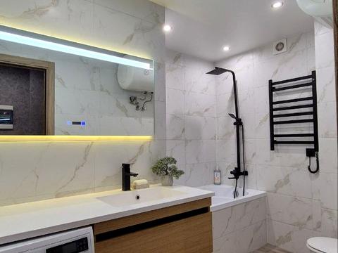 квартира за адресою Олімпійська вул., 17