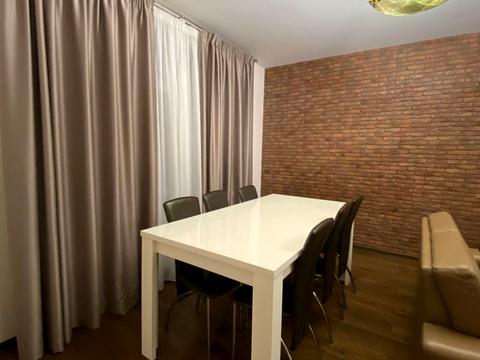 квартира за адресою Берестейський просп. (Перемоги), 71-А