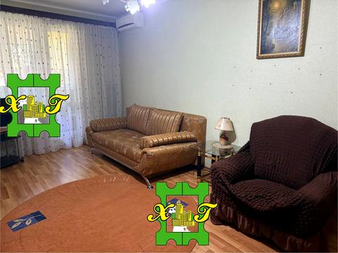 квартира за адресою Полтавський Шлях вул., 156