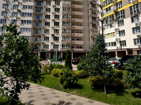 квартира по адресу Академика Заболотного ул., 15-В