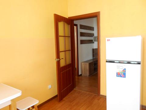 квартира по адресу Софии Русовой ул., 7