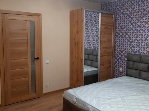 квартира за адресою Інститутська вул., 6а
