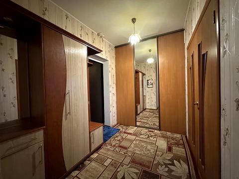 квартира за адресою Олени Пчілки вул., 5