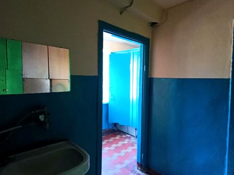 кімната за адресою Мілютенка вул., 14