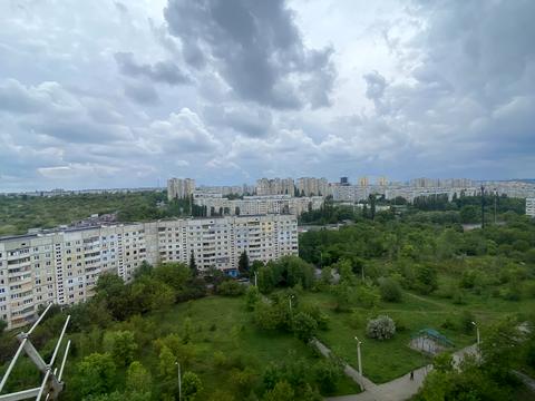 квартира по адресу Натальи Ужвий ул., 112