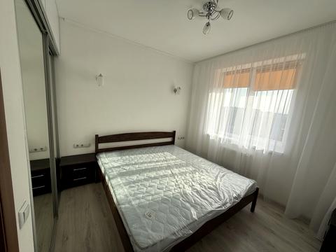 квартира по адресу Шкільна ул., 5