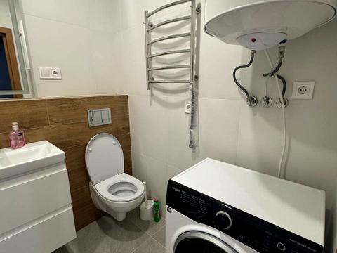 квартира по адресу Васильковская ул., 37-Г