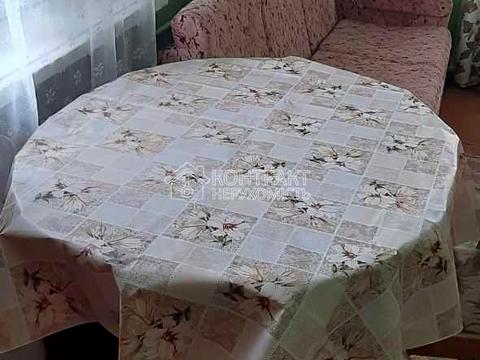 квартира по адресу Белостокский пер., 6