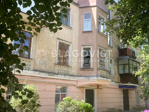 квартира за адресою Юрія Іллєнка вул. (Мельникова), 53