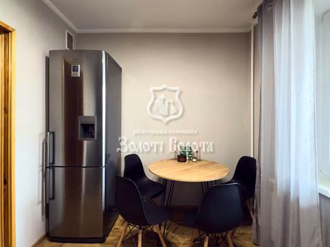 квартира по адресу Харьковское шоссе, 63