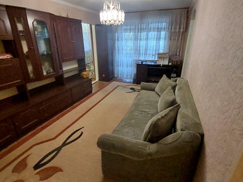 квартира по адресу Богоявленский просп. (Октябрьский), 53