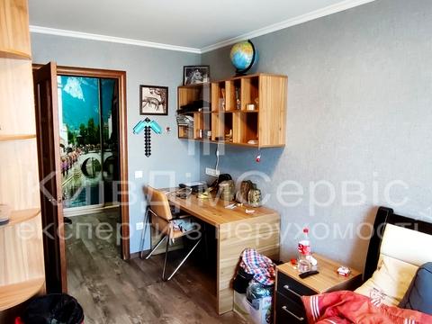 квартира за адресою Оноре де Бальзака вул., 65