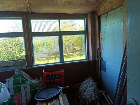 дом по адресу Квіткова
