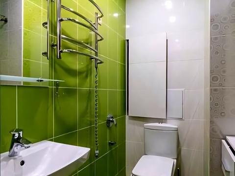 квартира за адресою Олевская, 5