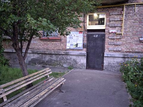 квартира за адресою Алматинська вул. (Алма-Атинська), 89-Б