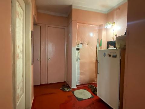 квартира по адресу Гоголя ул., 145