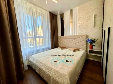 квартира за адресою Боголюбова вул., 48