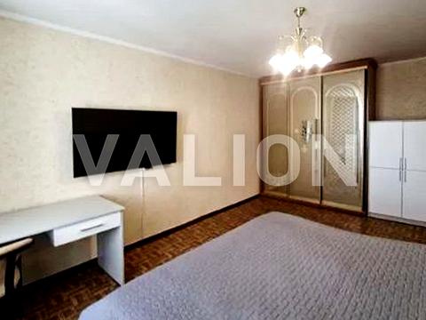 квартира за адресою Клавдіївська вул., 36