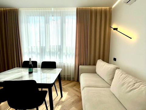 квартира по адресу Червоной Калины просп., 56