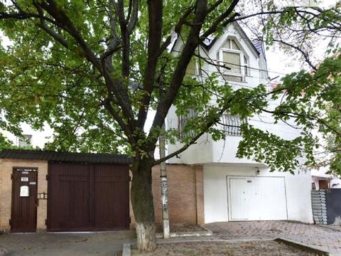 дом по адресу Львовская ул.