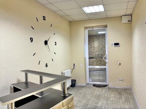 комерційна за адресою Олейникова, 7