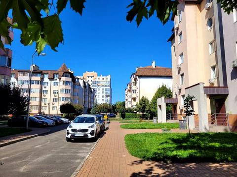 квартира за адресою Молодіжна вул. (Піонерська), 24