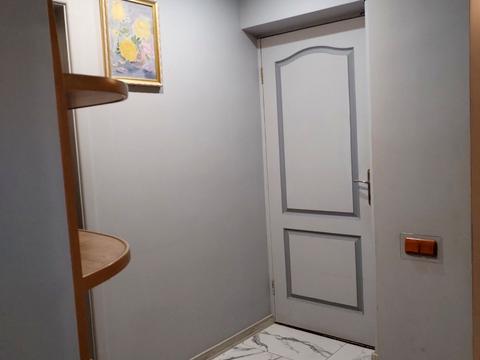 квартира по адресу Люстдорфская дорога ул., 158/3
