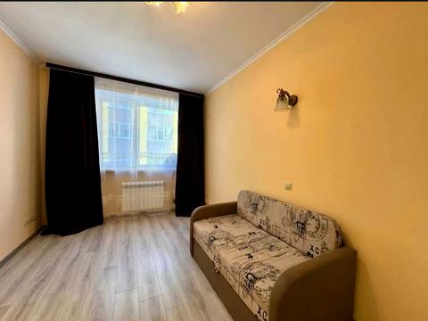 квартира за адресою Миколи Сингаївського, 2