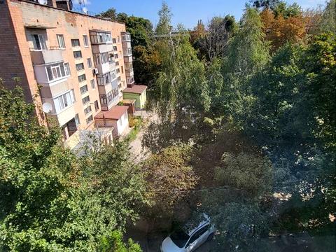 квартира за адресою Навроцького вул., 15
