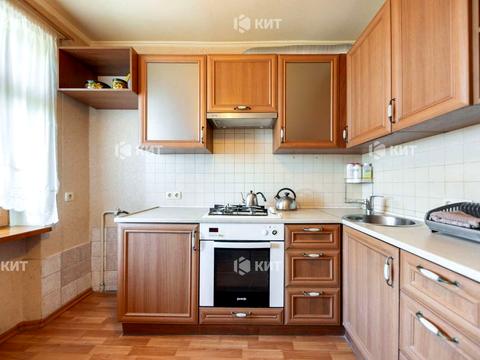 квартира за адресою Каденюка вул., 22б