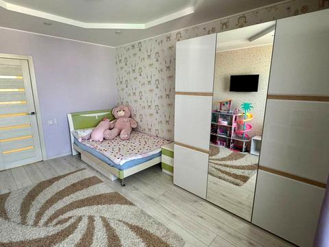 квартира по адресу Запорожское шоссе, 28-С