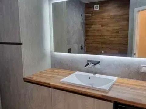 квартира по адресу Джона Маккейна ул. (Кудри Ивана), 7