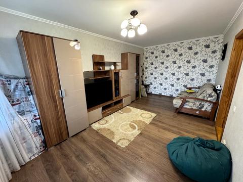 квартира по адресу Героев просп., 11