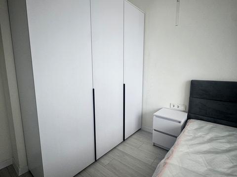 квартира по адресу Родини Крістерів ул., 14