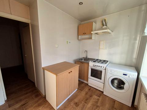 квартира по адресу Мира просп., 37