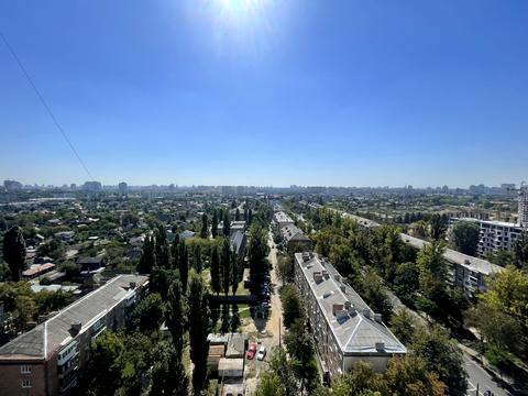 квартира по адресу Даниила Щербаковского ул. (Щербакова), 52