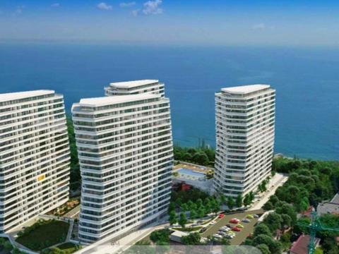 квартира за адресою Французький бульв., 63/65 к3