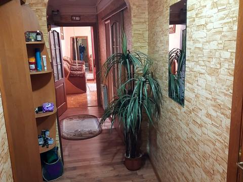 квартира по адресу Армянская ул., 3
